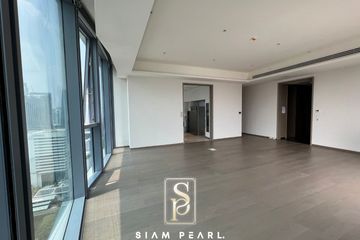 3 Bedroom Condo for sale in SCOPE Langsuan, Langsuan, Bangkok near BTS Chit Lom