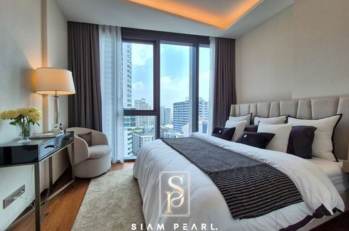 2 Bedroom Condo for rent in The Estelle Phrom Phong, Khlong Tan, Bangkok near BTS Phrom Phong