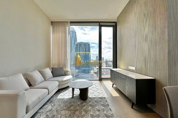 1 Bedroom Condo for rent in SCOPE Langsuan, Lumpini, Bangkok near BTS Chit Lom