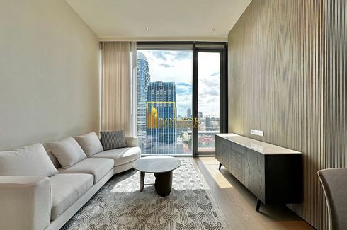 1 Bedroom Condo for rent in SCOPE Langsuan, Lumpini, Bangkok near BTS Chit Lom