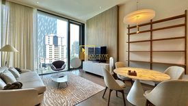 1 Bedroom Condo for rent in SCOPE Langsuan, Lumpini, Bangkok near BTS Chit Lom