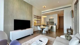 1 Bedroom Condo for rent in SCOPE Langsuan, Lumpini, Bangkok near BTS Chit Lom
