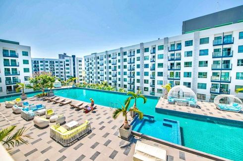 1 Bedroom Condo for sale in Arcadia Beach Resort, Nong Prue, Chonburi