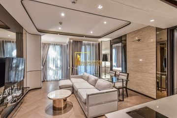 1 Bedroom Condo for rent in The Reserve Sukhumvit 61, Khlong Tan Nuea, Bangkok near BTS Ekkamai