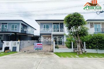 3 Bedroom House for sale in Centro Rangsit Klong 4-Wongwaen, Khlong Si, Pathum Thani