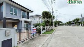 3 Bedroom House for sale in Centro Rangsit Klong 4-Wongwaen, Khlong Si, Pathum Thani