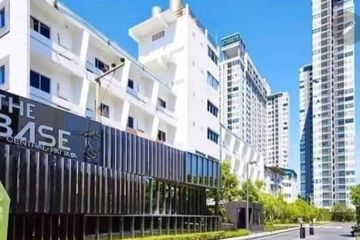 1 Bedroom Condo for Sale or Rent in Nong Prue, Chonburi