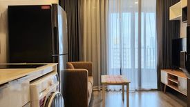 1 Bedroom Condo for rent in Ideo Mobi Asoke, Bang Kapi, Bangkok near MRT Phetchaburi