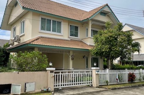 3 Bedroom House for sale in Nong Han, Chiang Mai