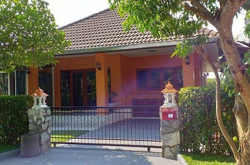 3 Bedroom House for rent in San Phak Wan, Chiang Mai