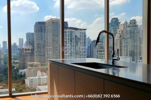 3 Bedroom Condo for sale in Tonson One Residence, Langsuan, Bangkok near BTS Ploen Chit