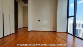 3 Bedroom Condo for sale in Tonson One Residence, Langsuan, Bangkok near BTS Ploen Chit