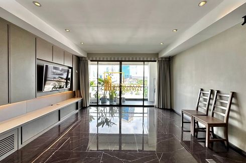 2 Bedroom Condo for rent in The Natural Place Suite, Thung Maha Mek, Bangkok near MRT Lumpini