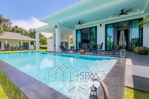 5 Bedroom Villa for sale in Thap Tai, Prachuap Khiri Khan