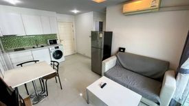 1 Bedroom Condo for sale in Amazon Residence, Nong Prue, Chonburi