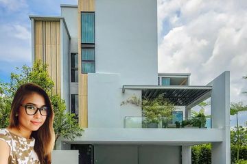 4 Bedroom House for rent in VIVE Krungthep Kreetha, Saphan Sung, Bangkok