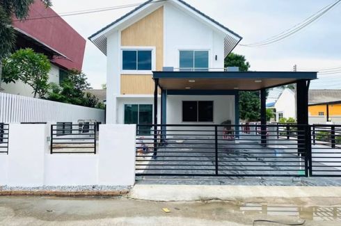 4 Bedroom House for sale in Bang Lamung, Chonburi