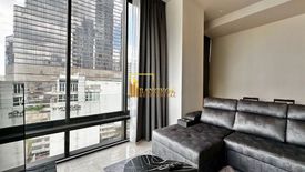 2 Bedroom Condo for rent in Ashton Silom, Suriyawong, Bangkok near BTS Chong Nonsi