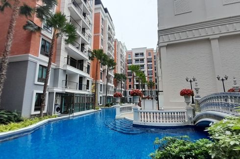 1 Bedroom Condo for sale in Espana Condo Resort Pattaya, Nong Prue, Chonburi