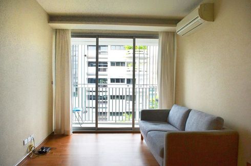 2 Bedroom Condo for rent in Via 31, Khlong Tan Nuea, Bangkok near BTS Phrom Phong