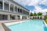 4 Bedroom House for rent in Grand Britania Wongwaen - Ramintra, Sam Wa Tawan Tok, Bangkok