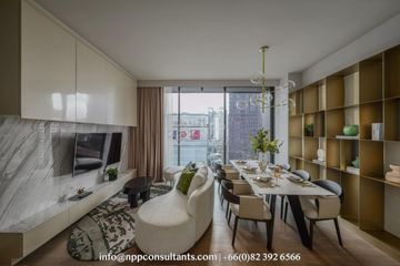 2 Bedroom Condo for rent in Celes Asoke, Khlong Toei Nuea, Bangkok near BTS Asoke