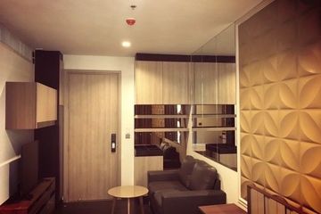 1 Bedroom Condo for Sale or Rent in The Line Ratchathewi, Thanon Phetchaburi, Bangkok near BTS Ratchathewi