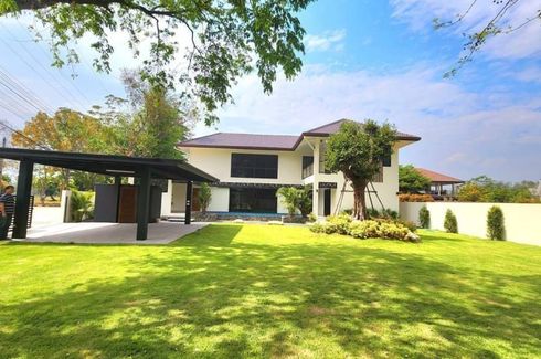 4 Bedroom Villa for Sale or Rent in Choeng Doi, Chiang Mai