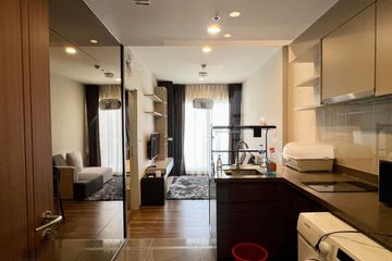 1 Bedroom Condo for sale in Onyx Phaholyothin, Phaya Thai, Bangkok near BTS Saphan Kwai