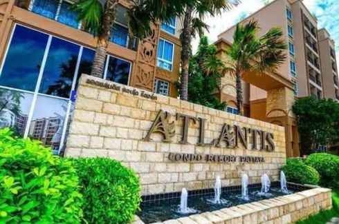 2 Bedroom Condo for sale in Atlantis Condo Resort, Nong Prue, Chonburi