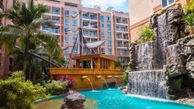 2 Bedroom Condo for sale in Atlantis Condo Resort, Nong Prue, Chonburi