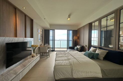 1 Bedroom Condo for sale in Zire Wongamat, Na Kluea, Chonburi