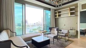 2 Bedroom Condo for rent in The Residences At Mandarin Oriental, Khlong Ton Sai, Bangkok near BTS Krung Thon Buri