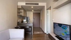 1 Bedroom Condo for rent in Onyx Phaholyothin, Sam Sen Nai, Bangkok near BTS Saphan Kwai