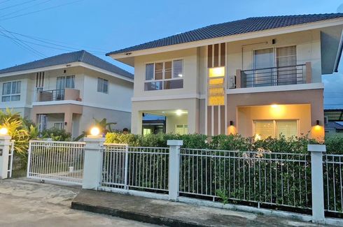 3 Bedroom House for rent in San Phak Wan, Chiang Mai