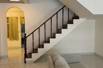 3 Bedroom Townhouse for rent in Phra Khanong, Bangkok near BTS On Nut