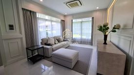 4 Bedroom House for rent in Nantawan Bangna Km. 7, Bang Kaeo, Samut Prakan