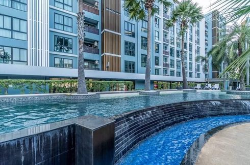 1 Bedroom Condo for sale in Na Kluea, Chonburi