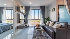 1 Bedroom Condo for sale in Na Kluea, Chonburi