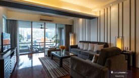 3 Bedroom Condo for rent in Krystal Court, Khlong Toei Nuea, Bangkok near BTS Nana