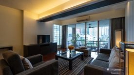 3 Bedroom Condo for rent in Krystal Court, Khlong Toei Nuea, Bangkok near BTS Nana