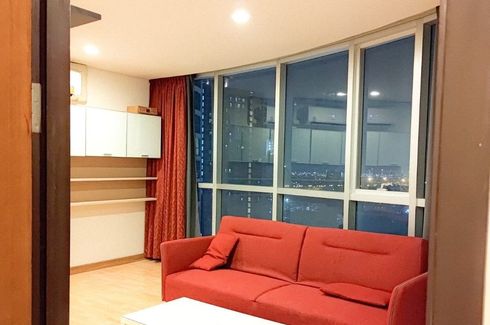 1 Bedroom Condo for rent in Le Luk Condominium, Phra Khanong Nuea, Bangkok near BTS Phra Khanong