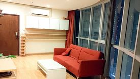 1 Bedroom Condo for rent in Le Luk Condominium, Phra Khanong Nuea, Bangkok near BTS Phra Khanong