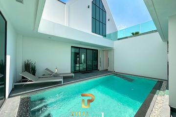 3 Bedroom Villa for sale in Larelana Villa, Huai Yai, Chonburi