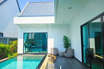 3 Bedroom Villa for sale in Celestial Villa Pattaya, Nong Prue, Chonburi