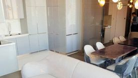 2 Bedroom Condo for rent in The Esse at Singha Complex, Bang Kapi, Bangkok near MRT Phetchaburi