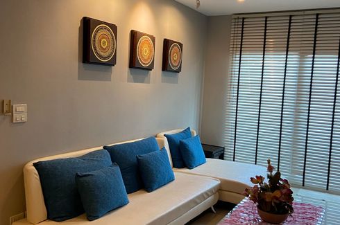 2 Bedroom Condo for rent in Noble Remix, Khlong Tan, Bangkok near BTS Thong Lo