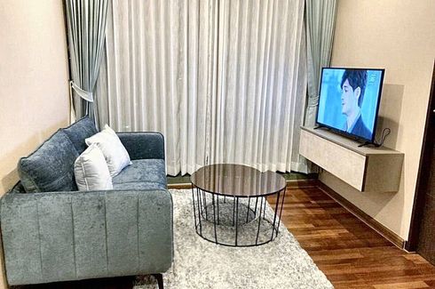 1 Bedroom Condo for rent in Wish Signature  Midtown Siam, Thanon Phaya Thai, Bangkok near BTS Ratchathewi