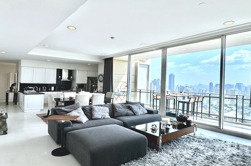 2 Bedroom Condo for sale in Royce Private Residences, Khlong Toei Nuea, Bangkok near BTS Asoke