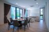 4 Bedroom House for rent in Hua Mak, Bangkok
